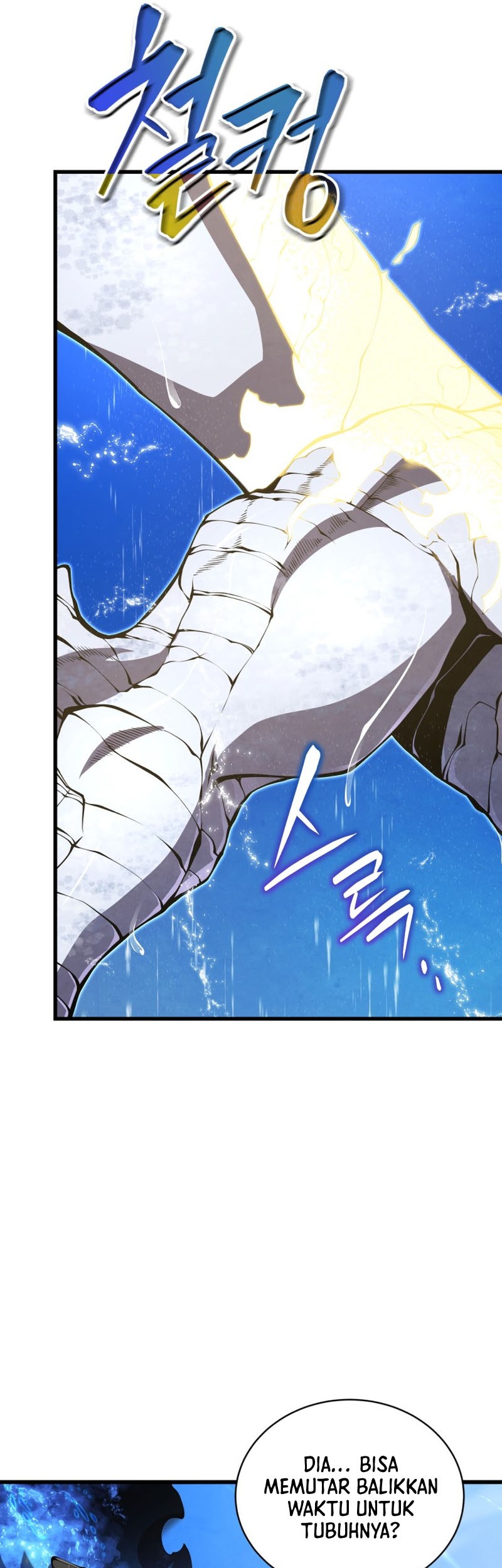 Swordmaster’s Youngest Son Bab 50 halaman 6