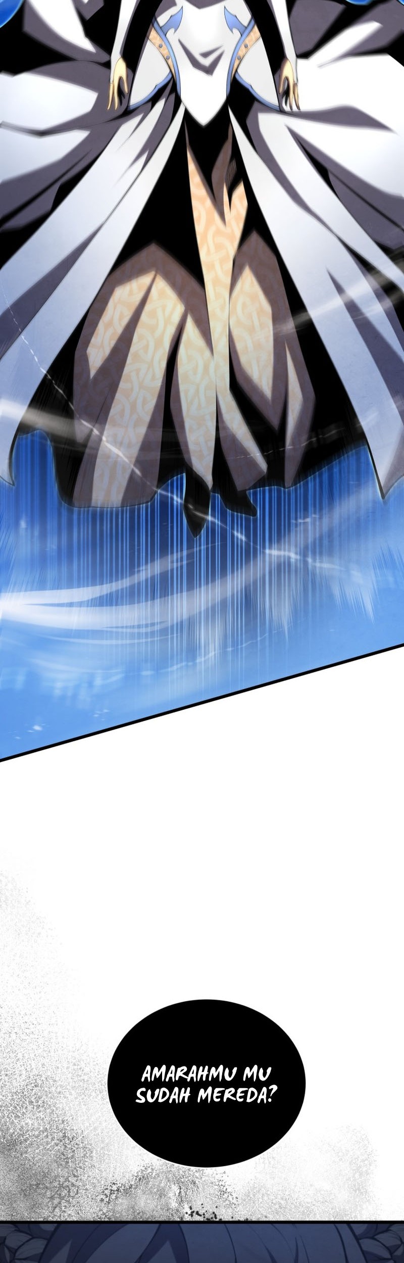 Swordmaster’s Youngest Son Bab 50 halaman 10