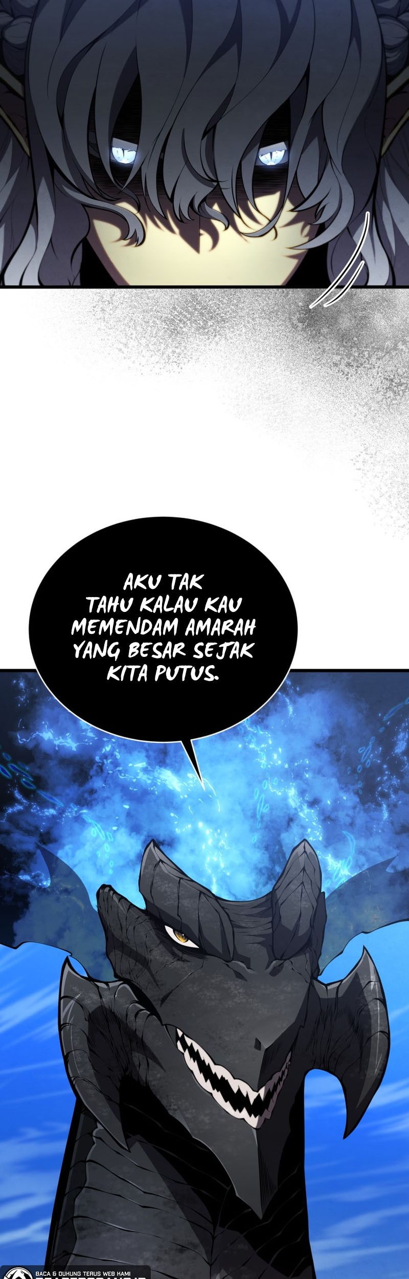 Swordmaster’s Youngest Son Bab 50 halaman 11