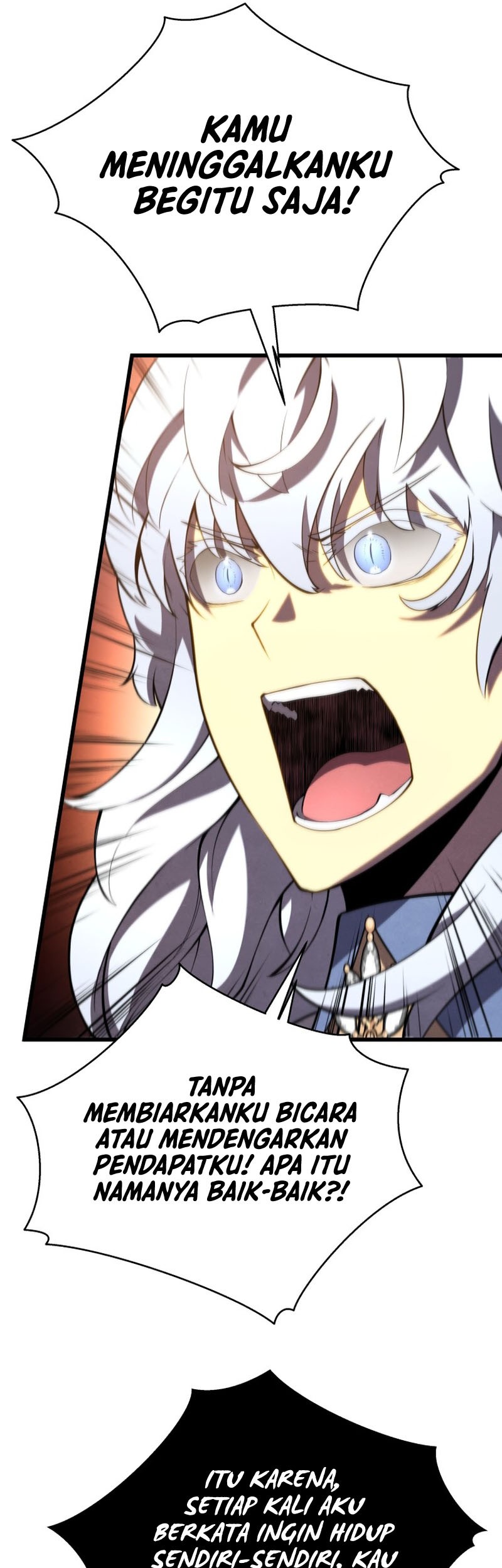 Swordmaster’s Youngest Son Bab 50 halaman 13