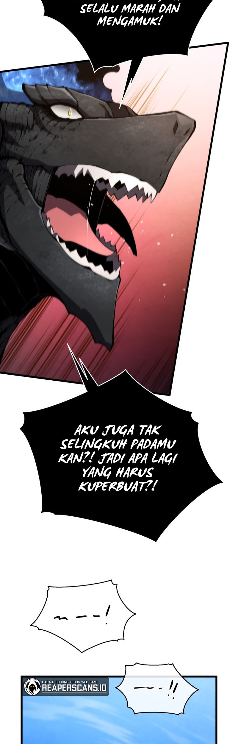 Swordmaster’s Youngest Son Bab 50 halaman 14