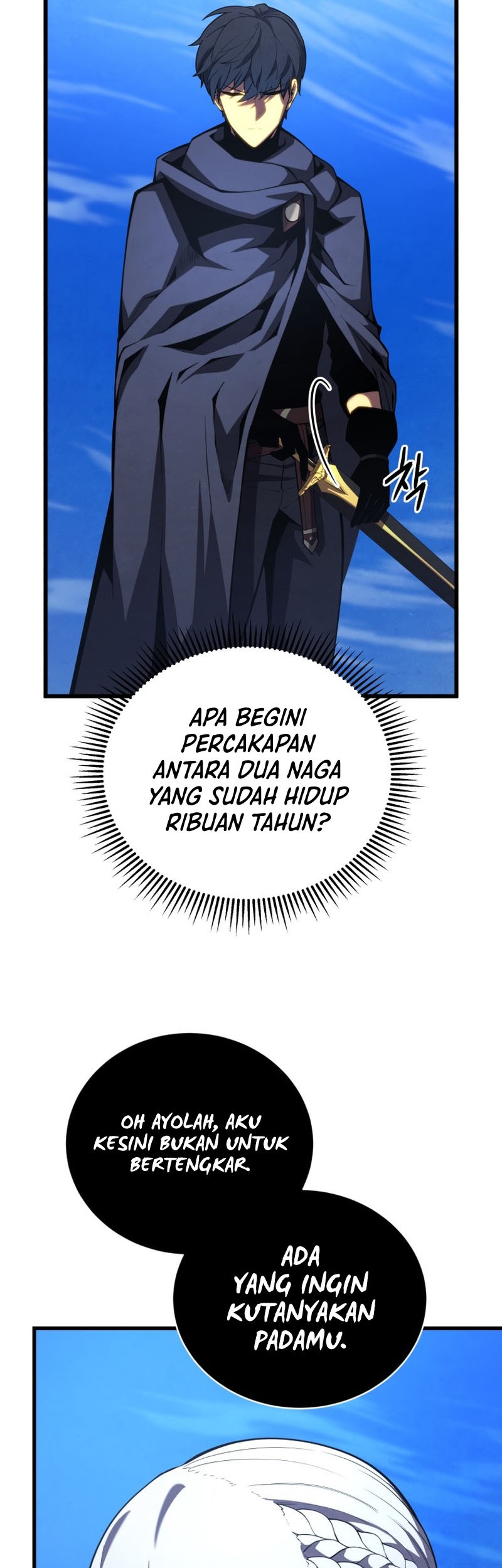 Swordmaster’s Youngest Son Bab 50 halaman 15