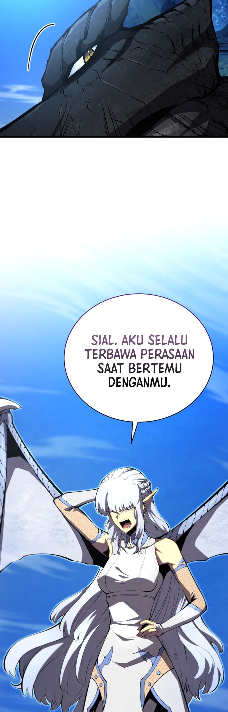 Swordmaster’s Youngest Son Bab 50 halaman 22