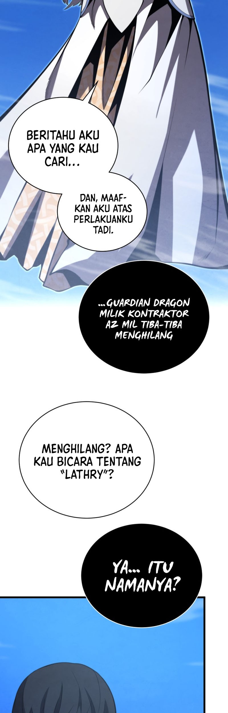 Swordmaster’s Youngest Son Bab 50 halaman 23
