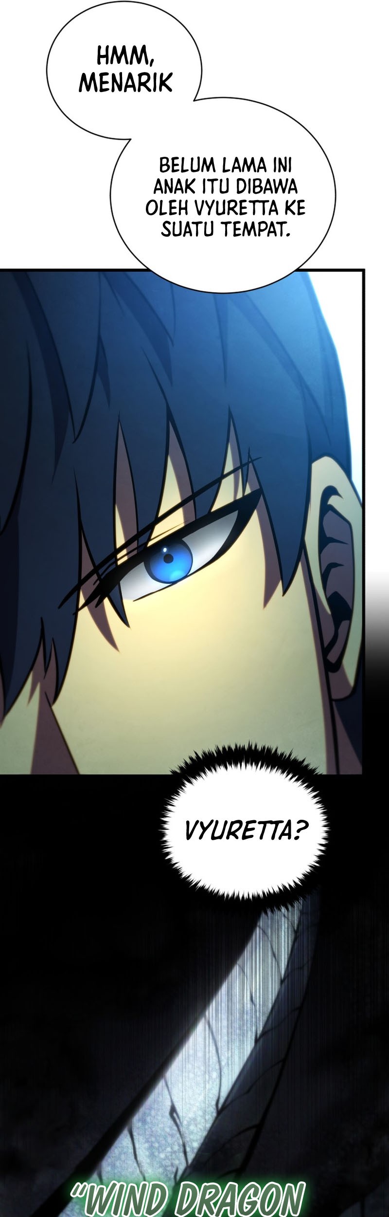 Swordmaster’s Youngest Son Bab 50 halaman 25