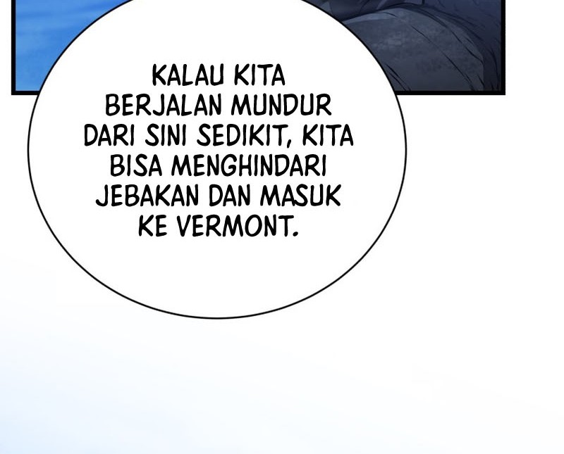 Swordmaster’s Youngest Son Bab 50 halaman 28