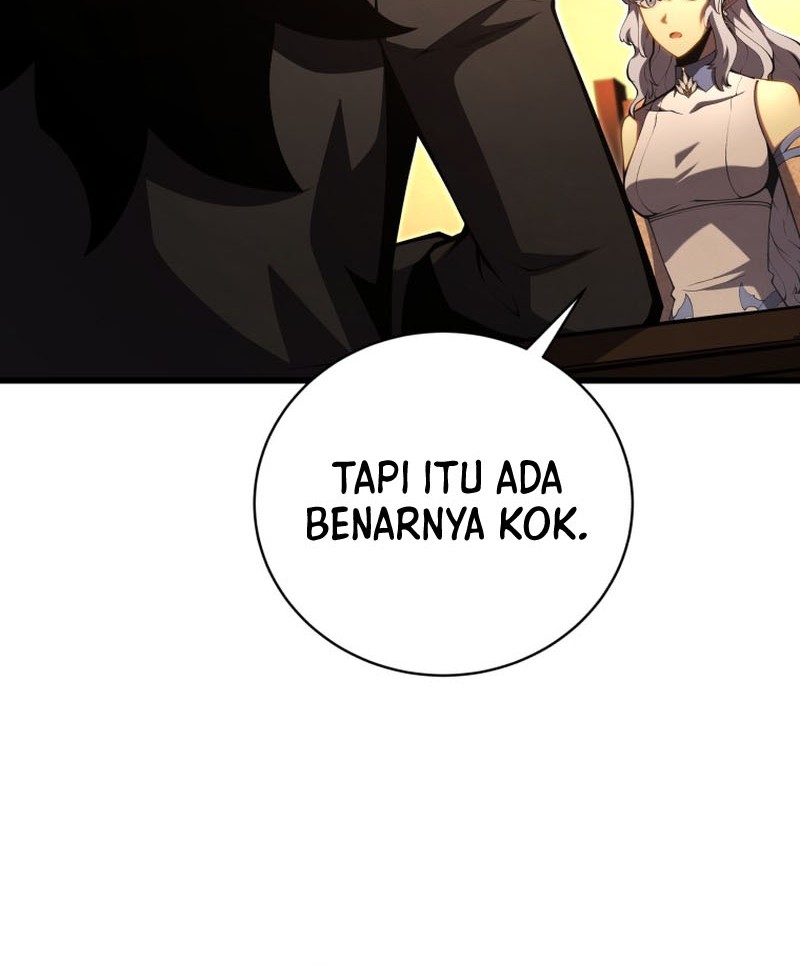 Swordmaster’s Youngest Son Bab 50 halaman 36