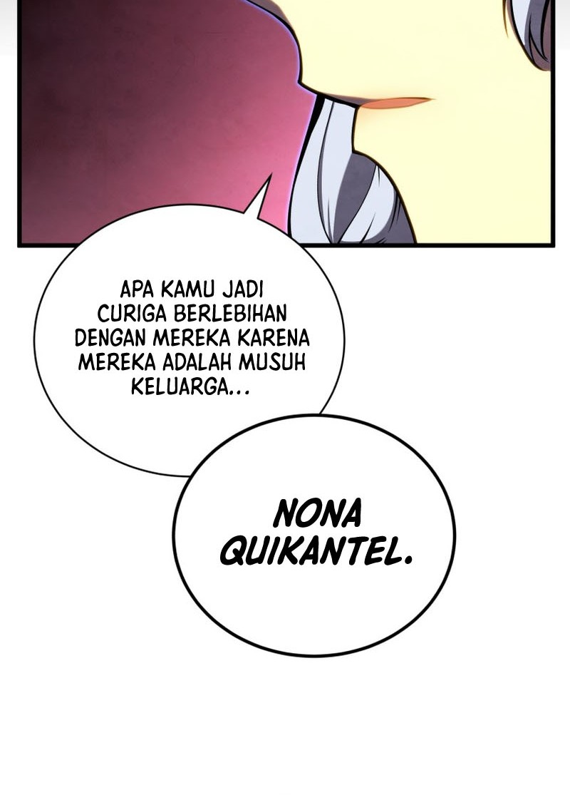 Swordmaster’s Youngest Son Bab 50 halaman 48