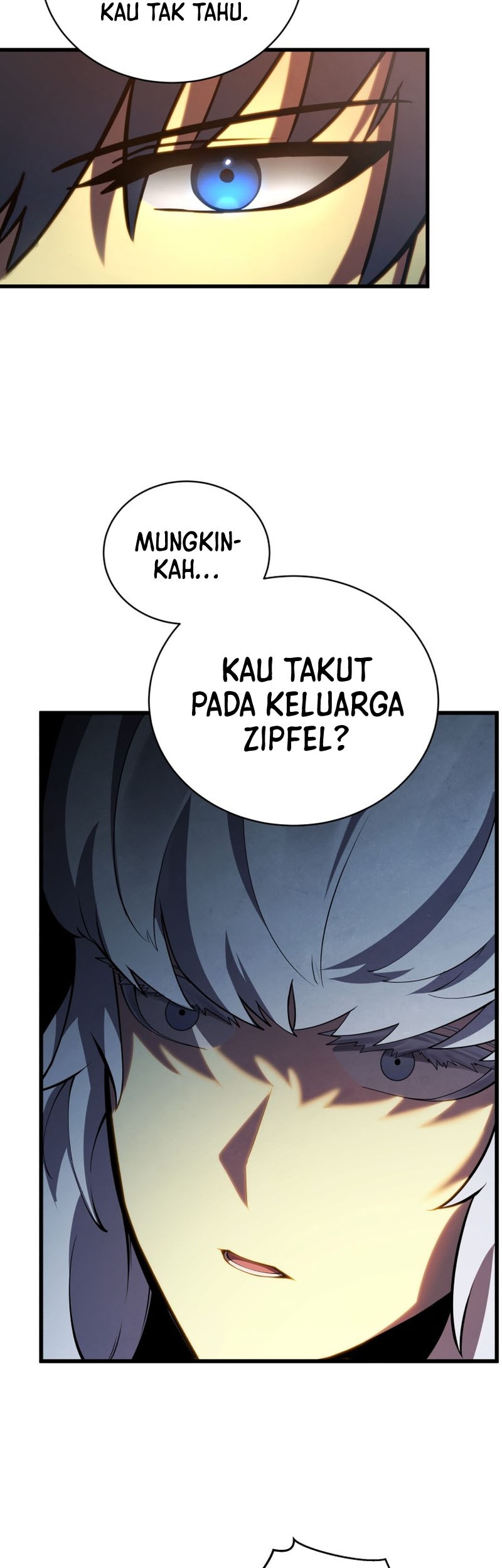 Swordmaster’s Youngest Son Bab 50 halaman 51