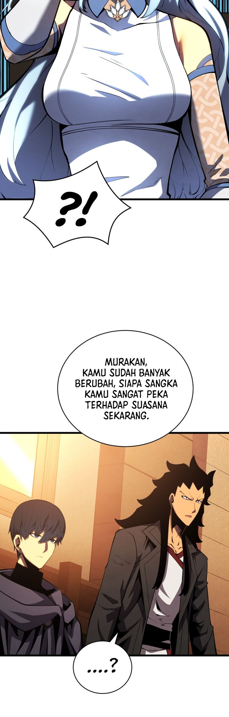 Swordmaster’s Youngest Son Bab 50 halaman 54