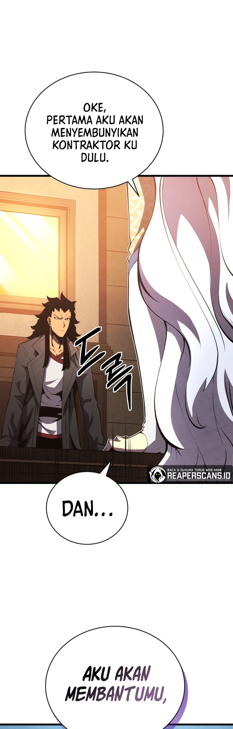 Swordmaster’s Youngest Son Bab 50 halaman 55