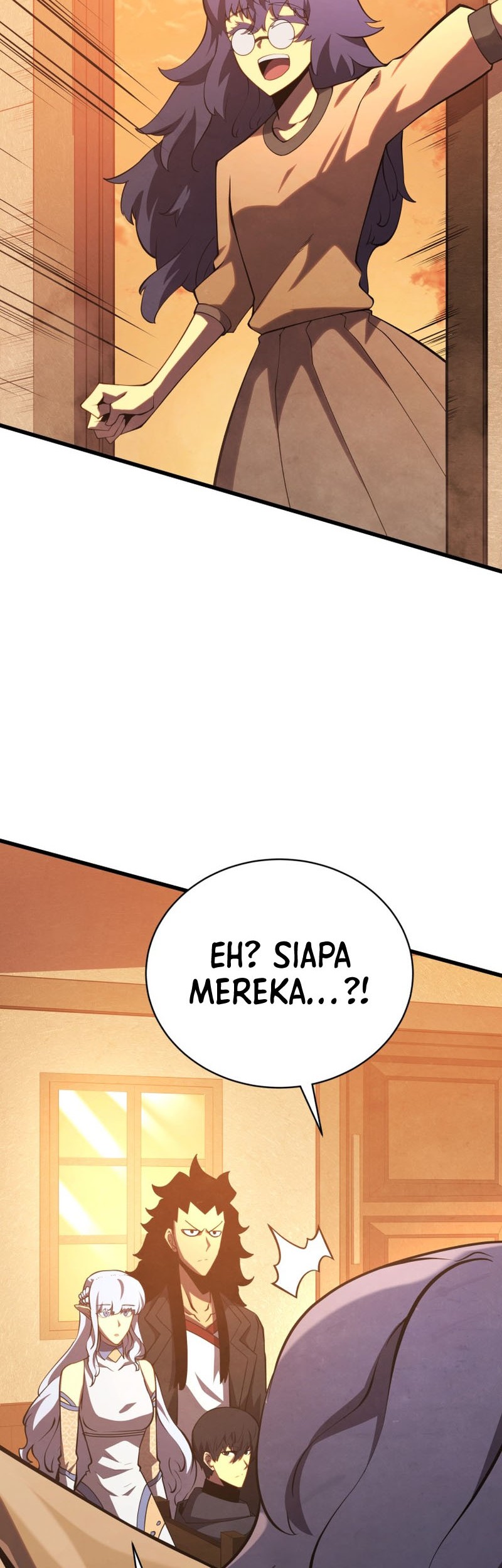 Swordmaster’s Youngest Son Bab 50 halaman 62