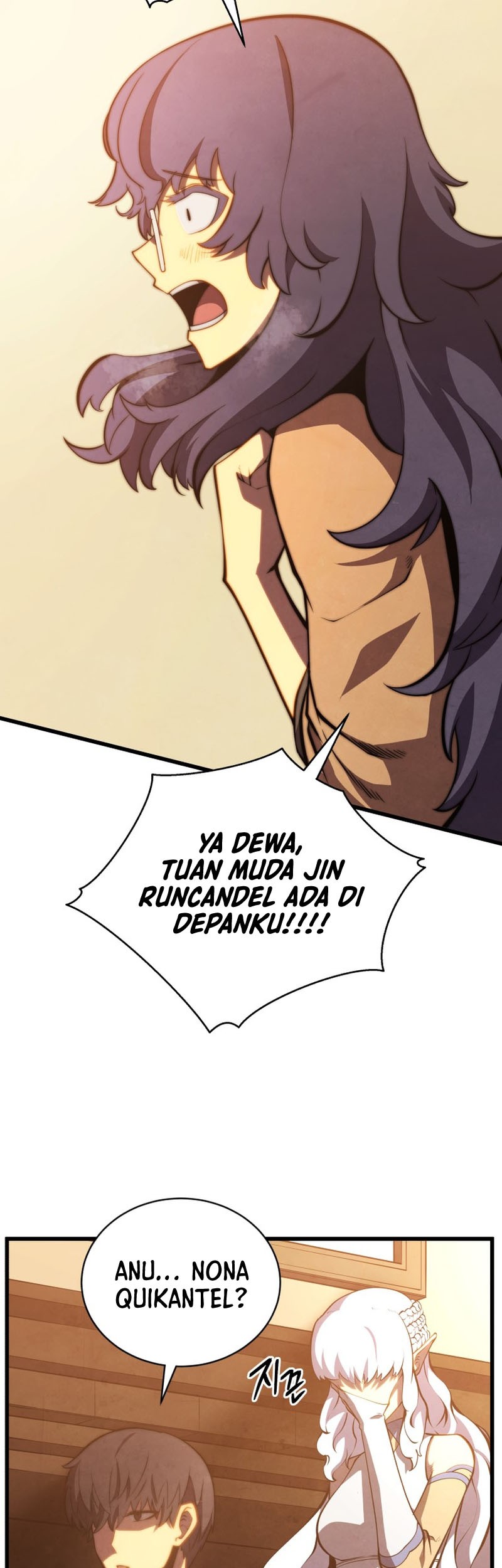 Swordmaster’s Youngest Son Bab 50 halaman 67