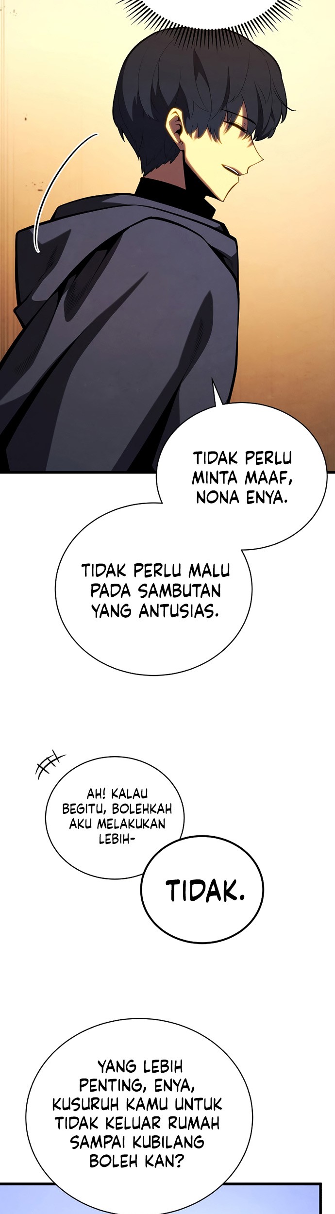 Swordmaster’s Youngest Son Bab 51 halaman 4