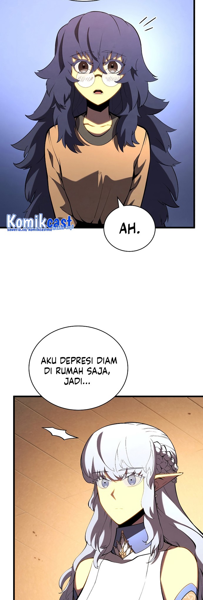 Swordmaster’s Youngest Son Bab 51 halaman 5
