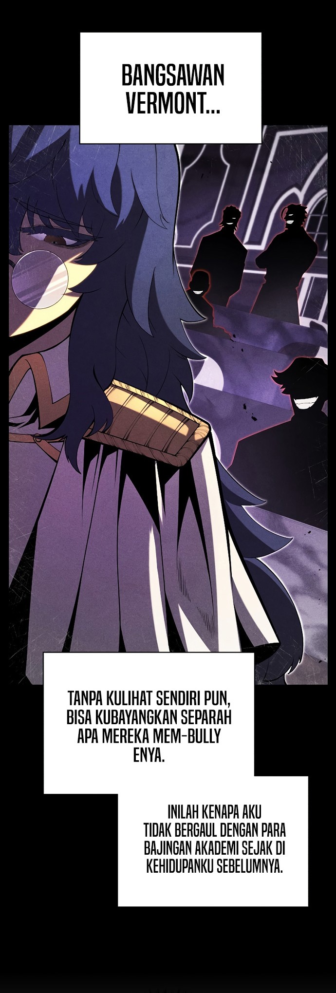 Swordmaster’s Youngest Son Bab 51 halaman 7