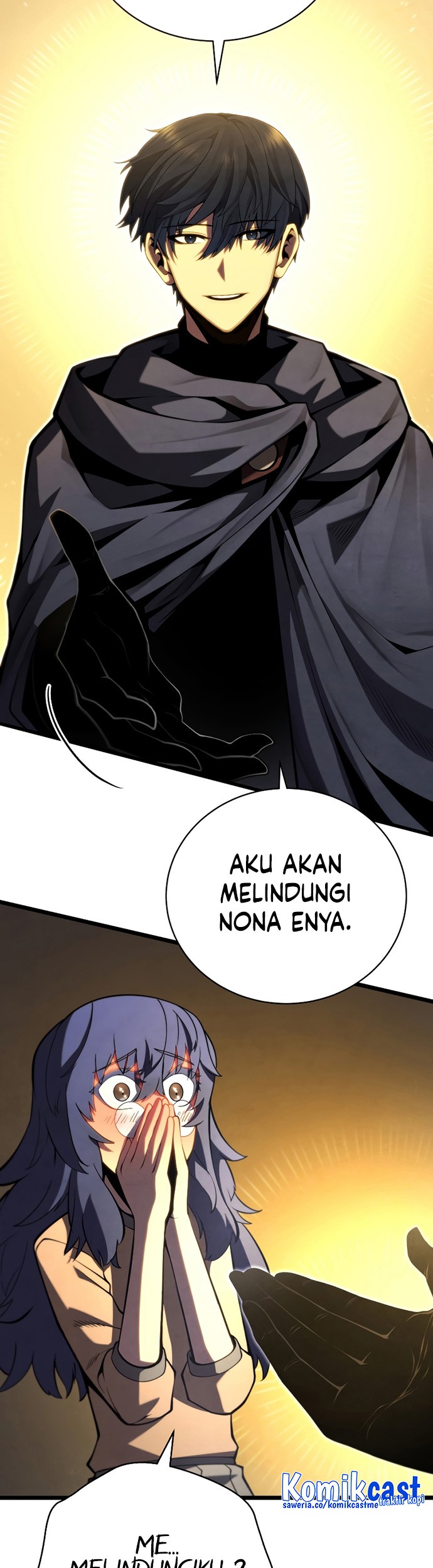 Swordmaster’s Youngest Son Bab 51 halaman 10
