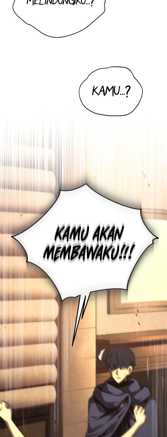 Swordmaster’s Youngest Son Bab 51 halaman 11