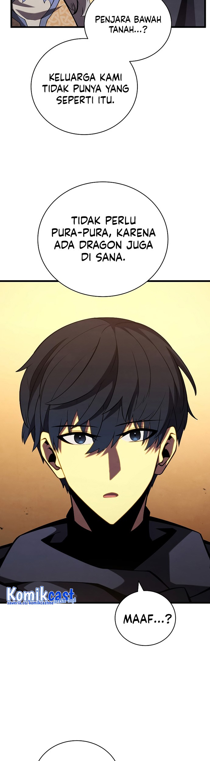 Swordmaster’s Youngest Son Bab 51 halaman 16