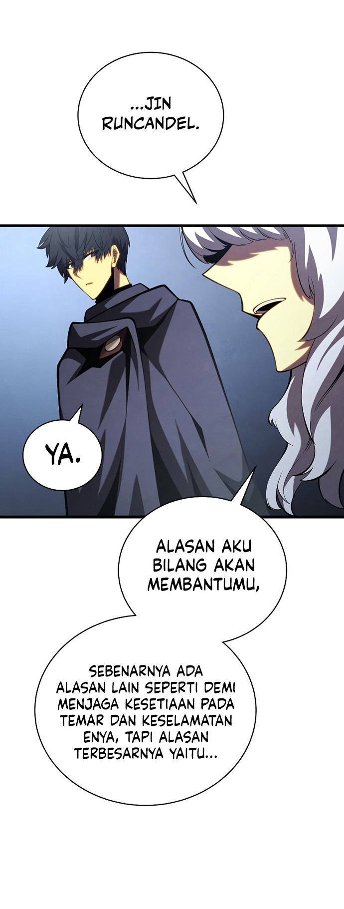Swordmaster’s Youngest Son Bab 51 halaman 19