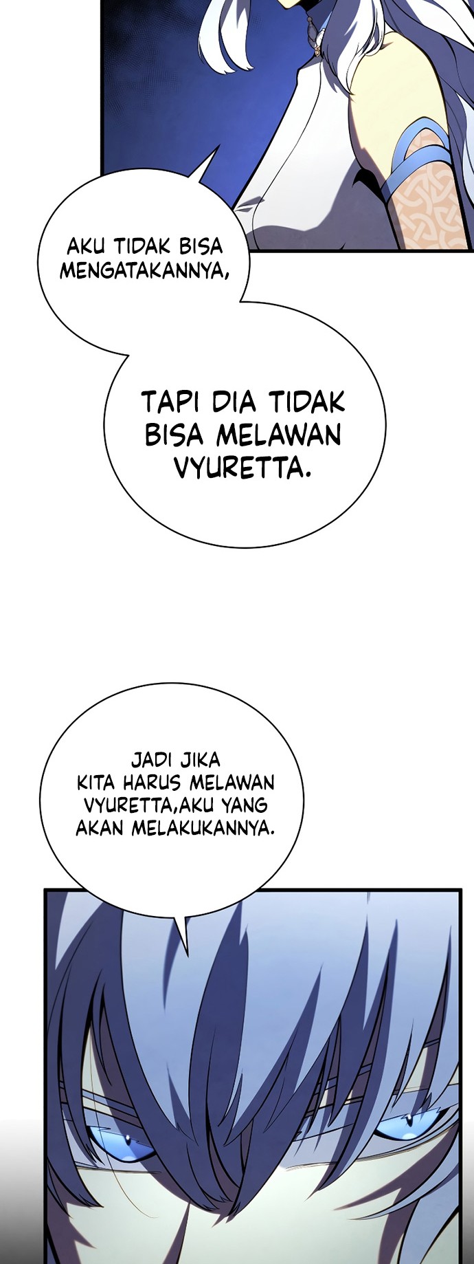 Swordmaster’s Youngest Son Bab 51 halaman 21