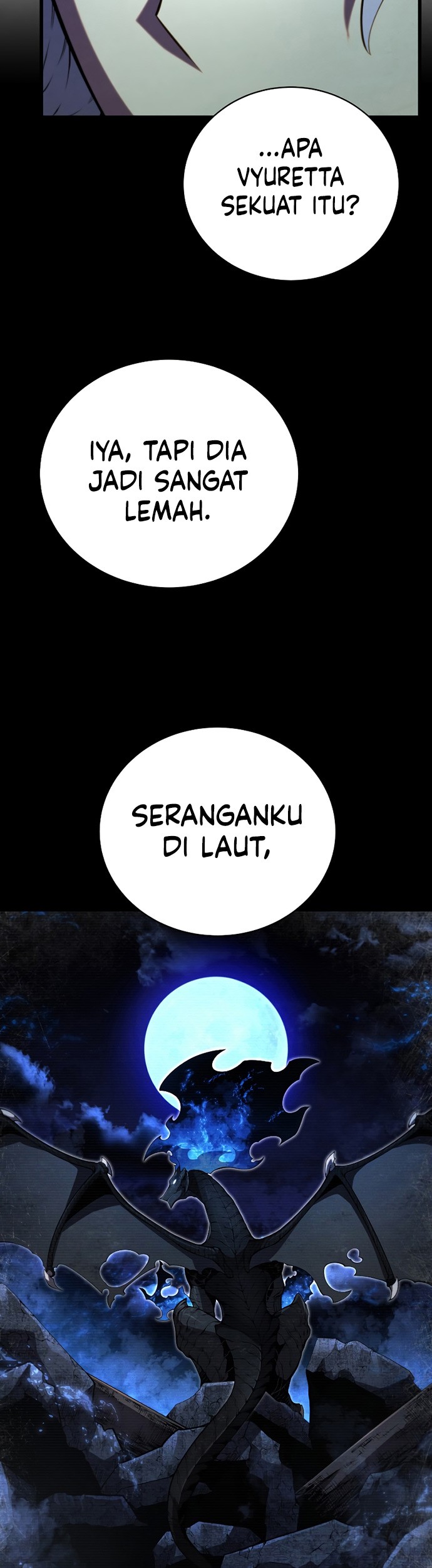 Swordmaster’s Youngest Son Bab 51 halaman 22