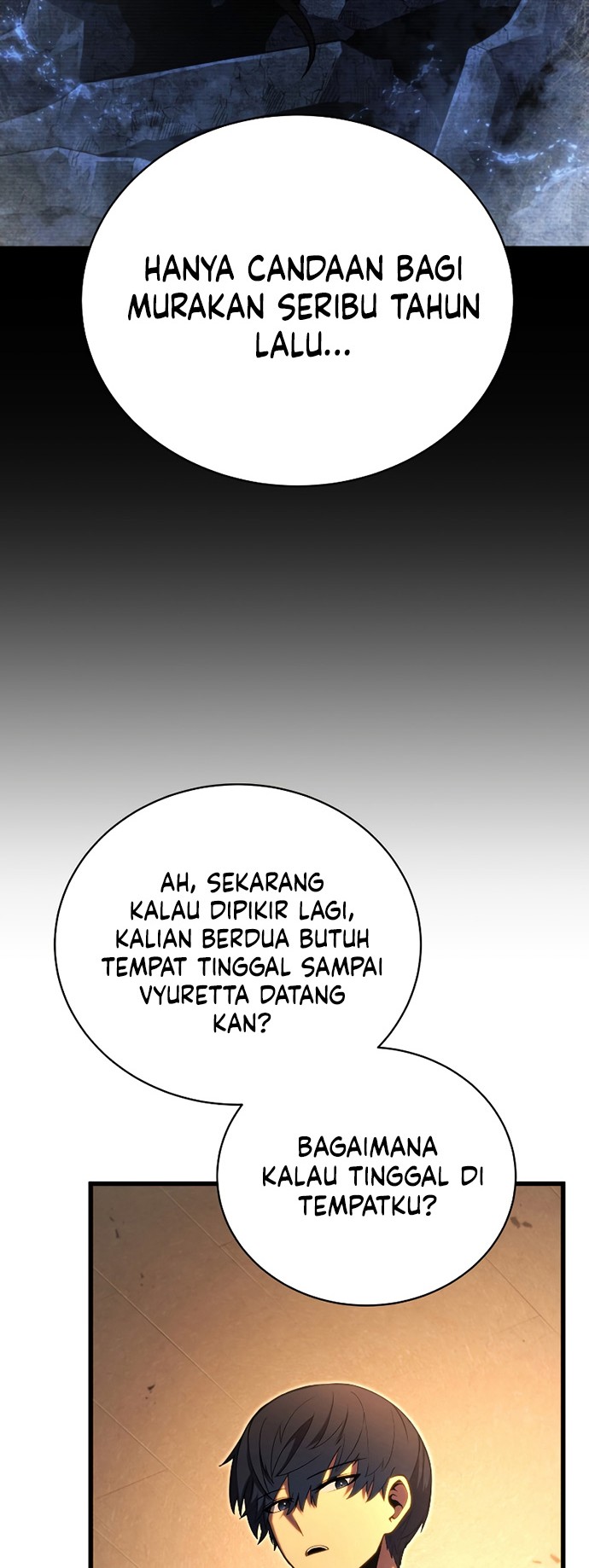 Swordmaster’s Youngest Son Bab 51 halaman 23