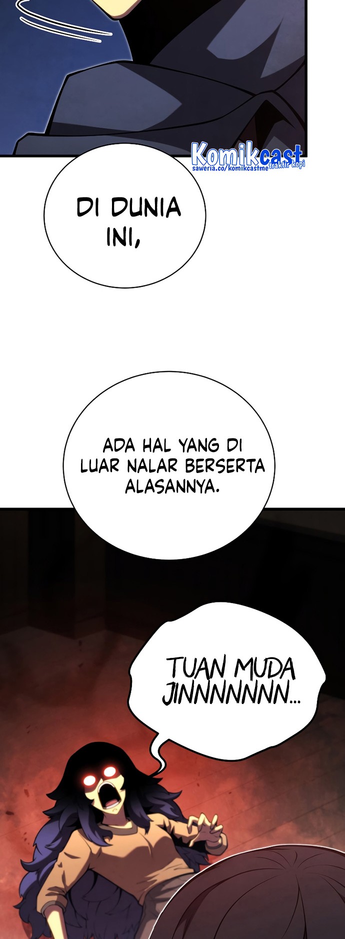 Swordmaster’s Youngest Son Bab 51 halaman 29
