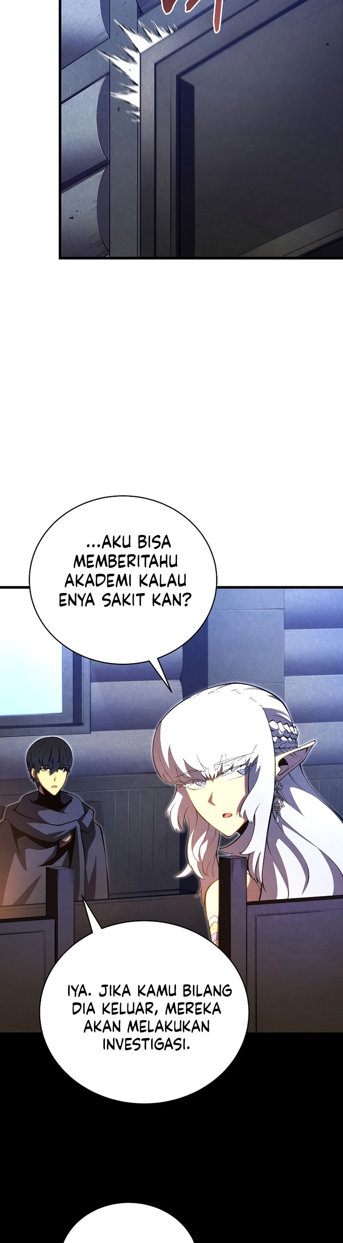 Swordmaster’s Youngest Son Bab 51 halaman 36