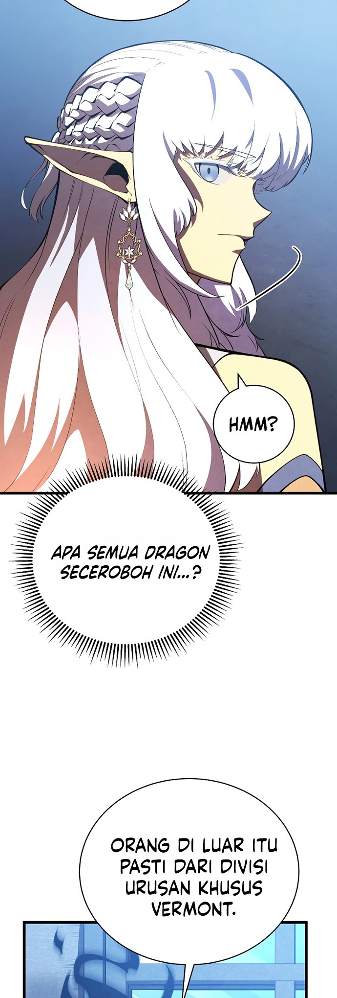 Swordmaster’s Youngest Son Bab 51 halaman 39