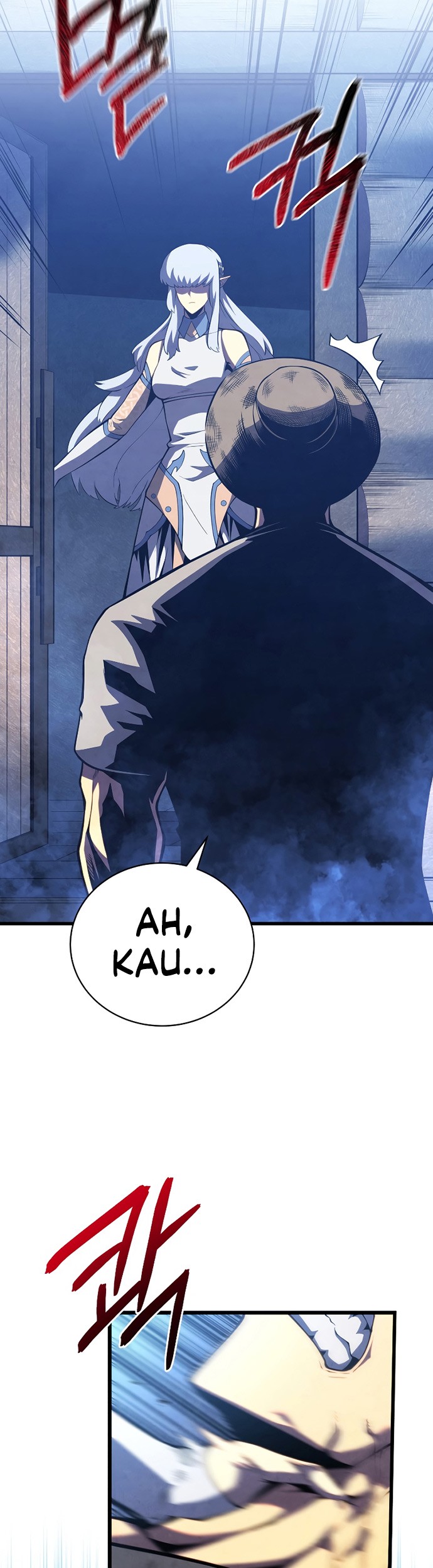 Swordmaster’s Youngest Son Bab 51 halaman 42