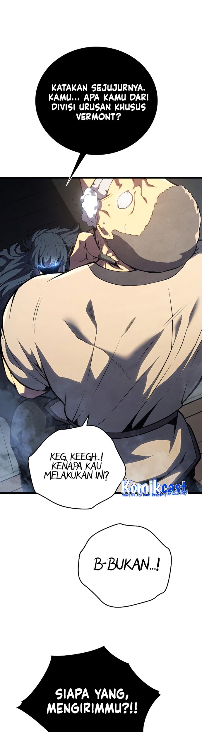 Swordmaster’s Youngest Son Bab 51 halaman 44