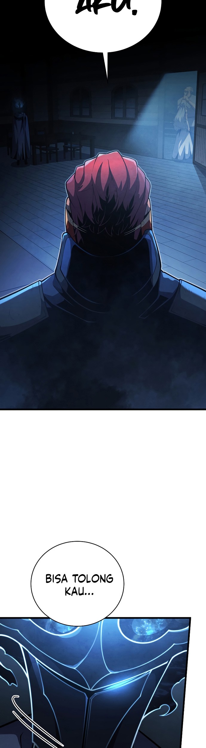 Swordmaster’s Youngest Son Bab 51 halaman 46