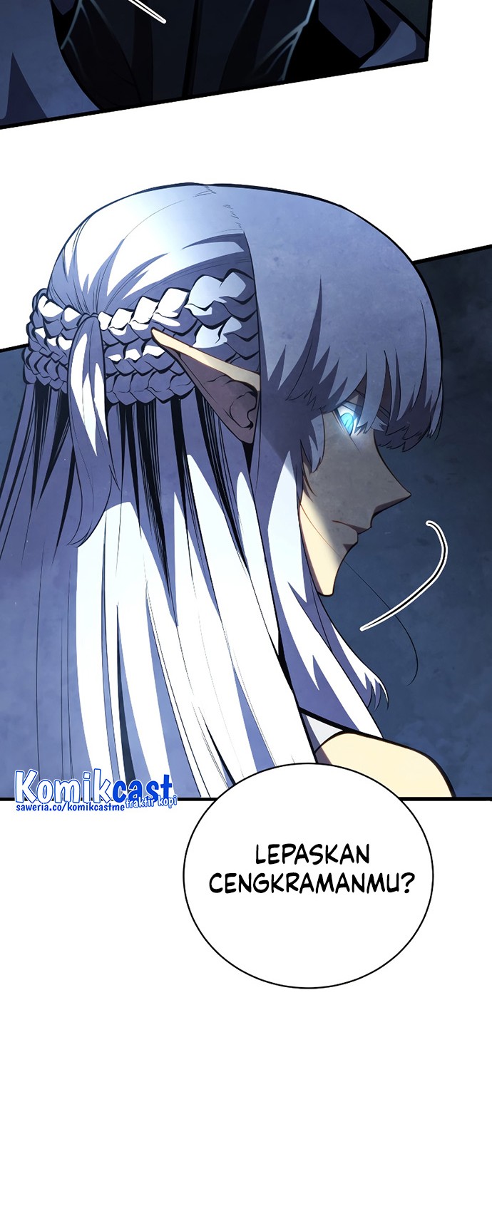 Swordmaster’s Youngest Son Bab 51 halaman 47