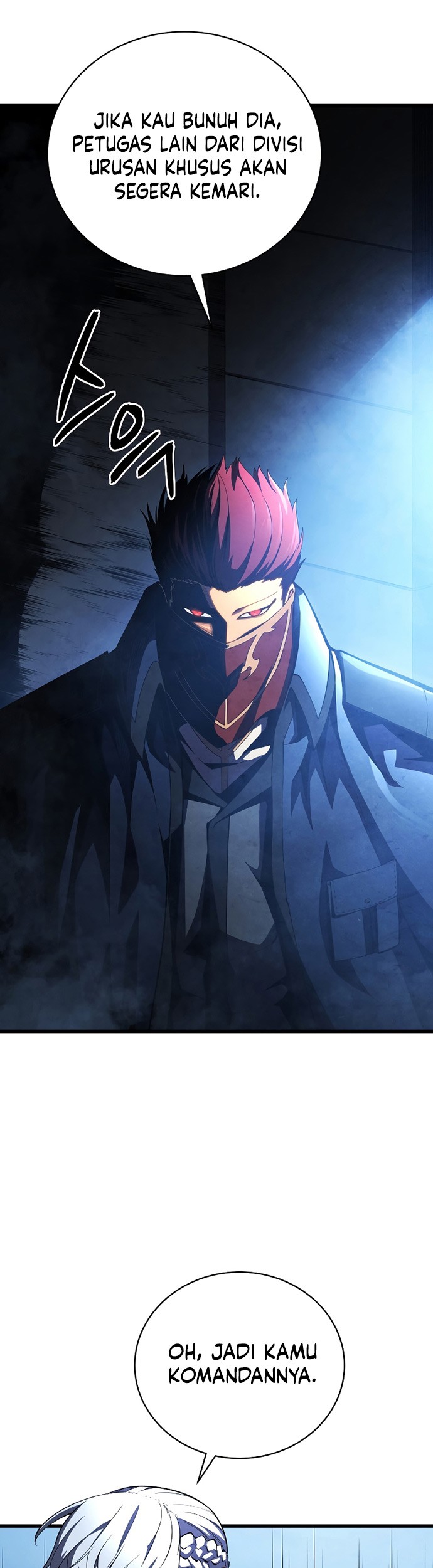 Swordmaster’s Youngest Son Bab 51 halaman 48