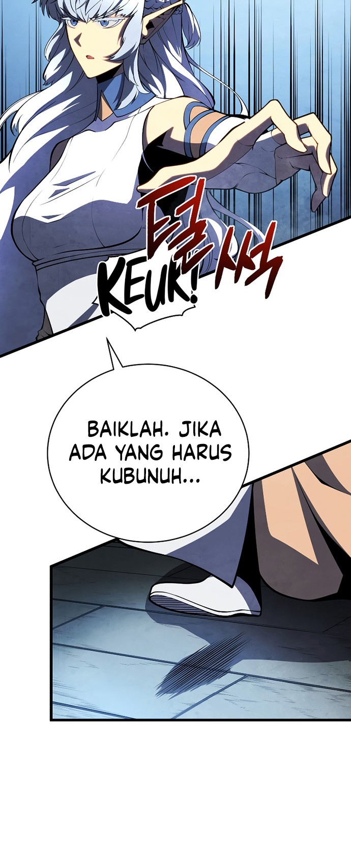 Swordmaster’s Youngest Son Bab 51 halaman 49