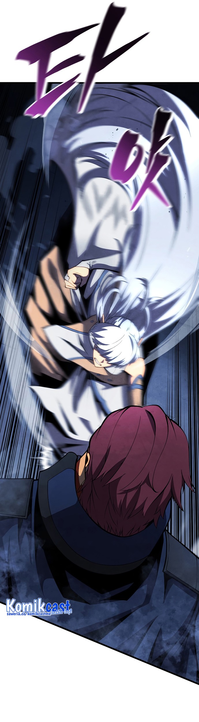Swordmaster’s Youngest Son Bab 51 halaman 50
