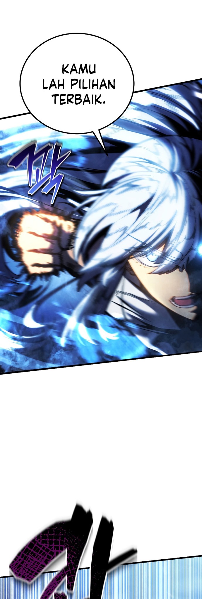 Swordmaster’s Youngest Son Bab 51 halaman 51
