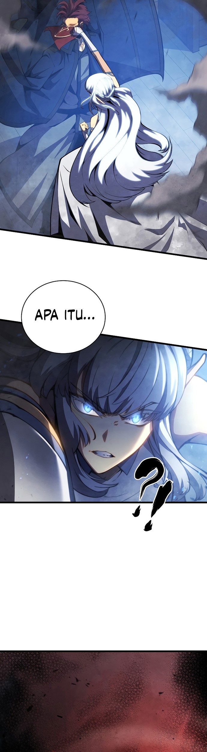 Swordmaster’s Youngest Son Bab 51 halaman 54