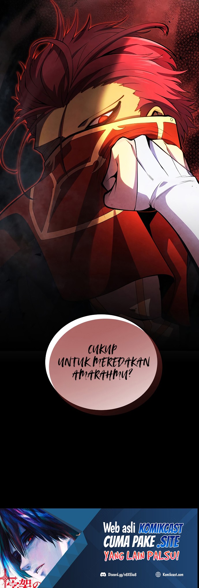 Swordmaster’s Youngest Son Bab 51 halaman 55