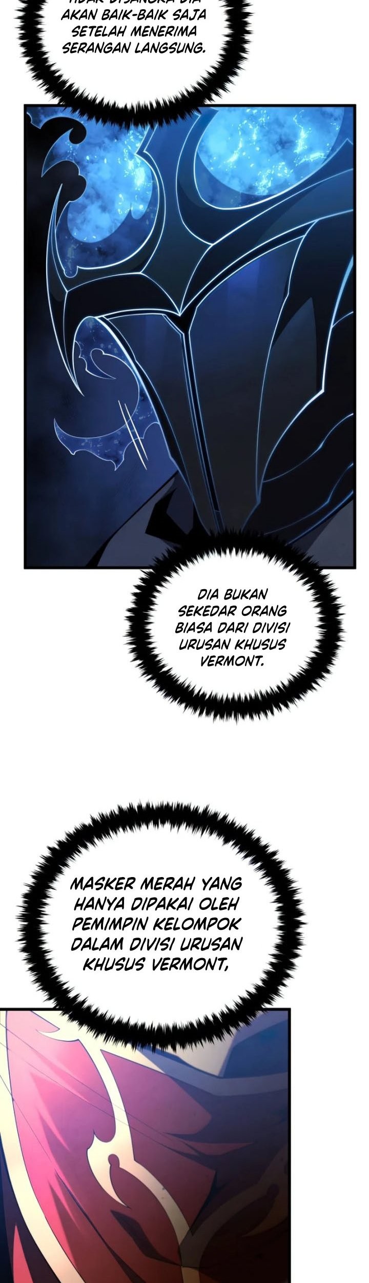 Swordmaster’s Youngest Son Bab 52 halaman 4