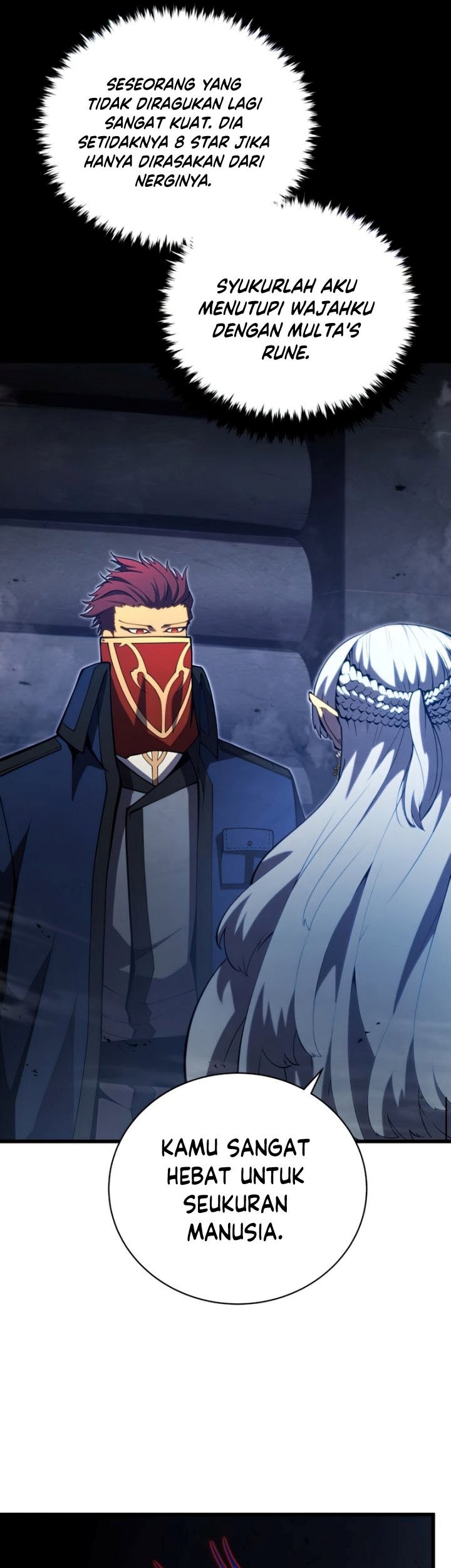 Swordmaster’s Youngest Son Bab 52 halaman 8