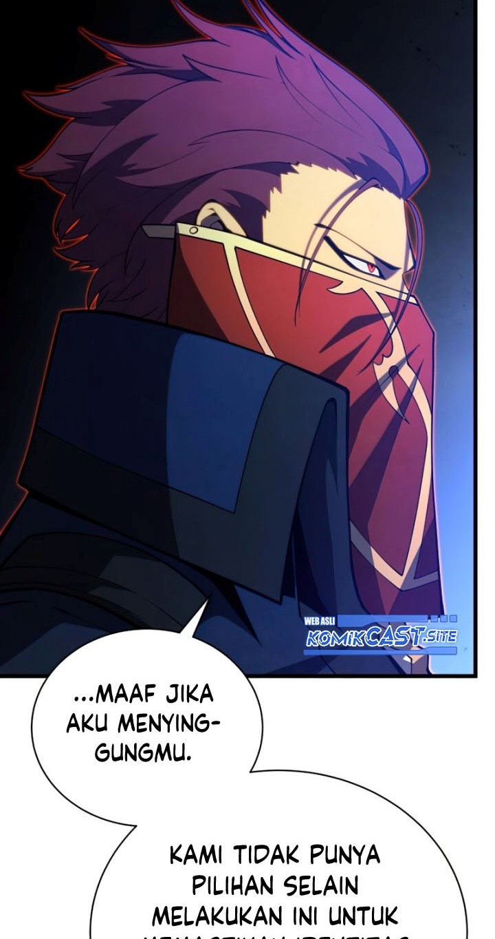 Swordmaster’s Youngest Son Bab 52 halaman 9