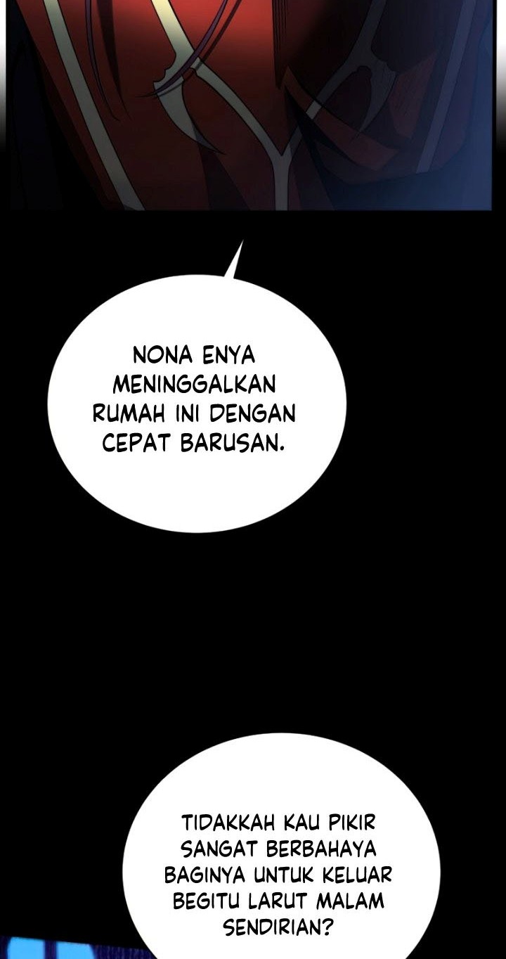 Swordmaster’s Youngest Son Bab 52 halaman 11
