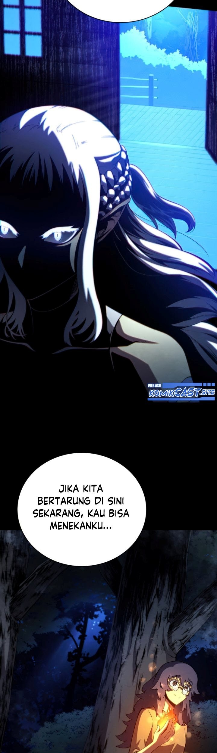 Swordmaster’s Youngest Son Bab 52 halaman 12