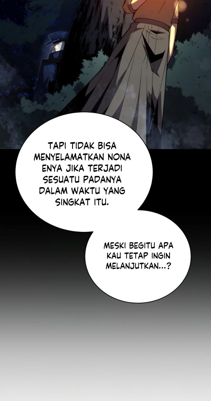 Swordmaster’s Youngest Son Bab 52 halaman 13