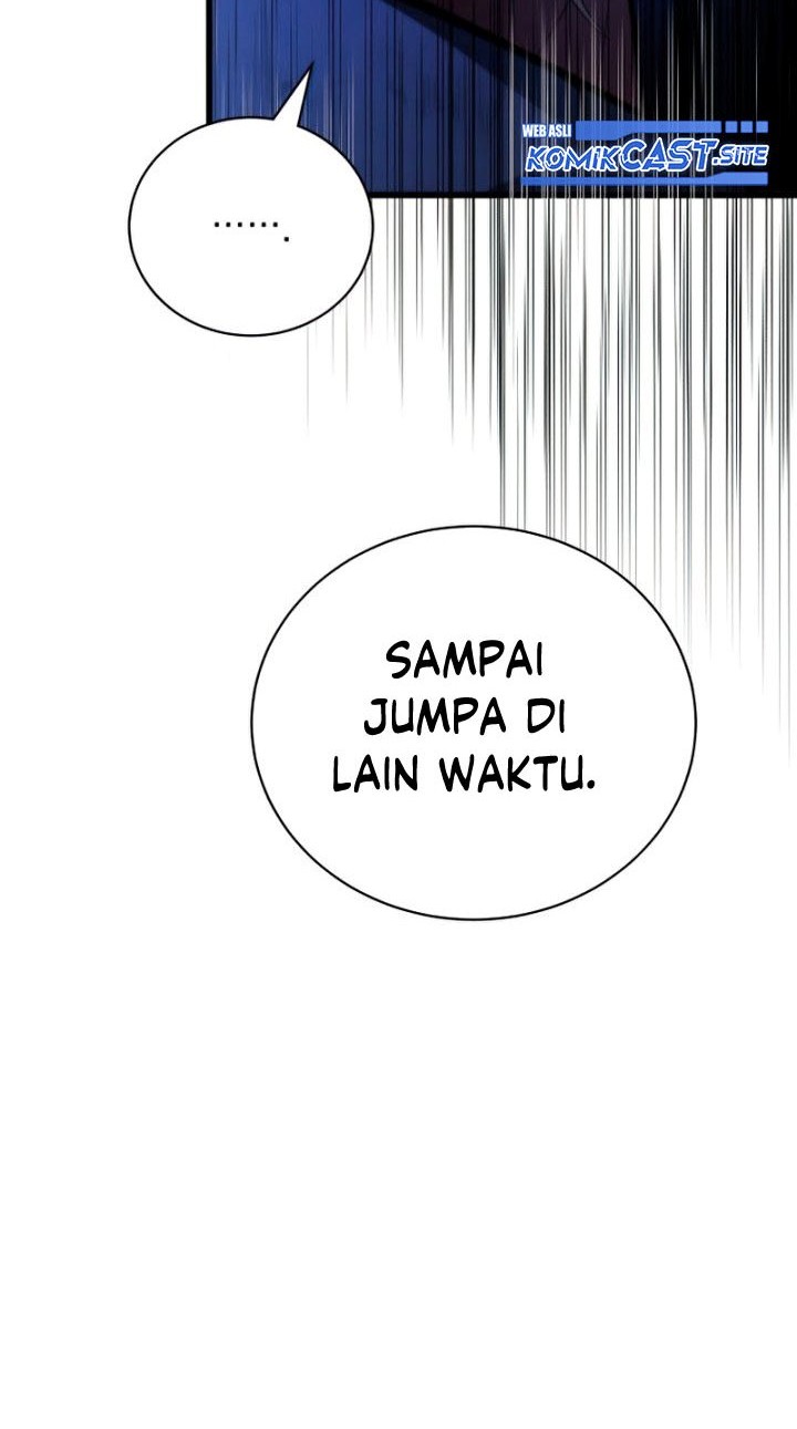 Swordmaster’s Youngest Son Bab 52 halaman 19