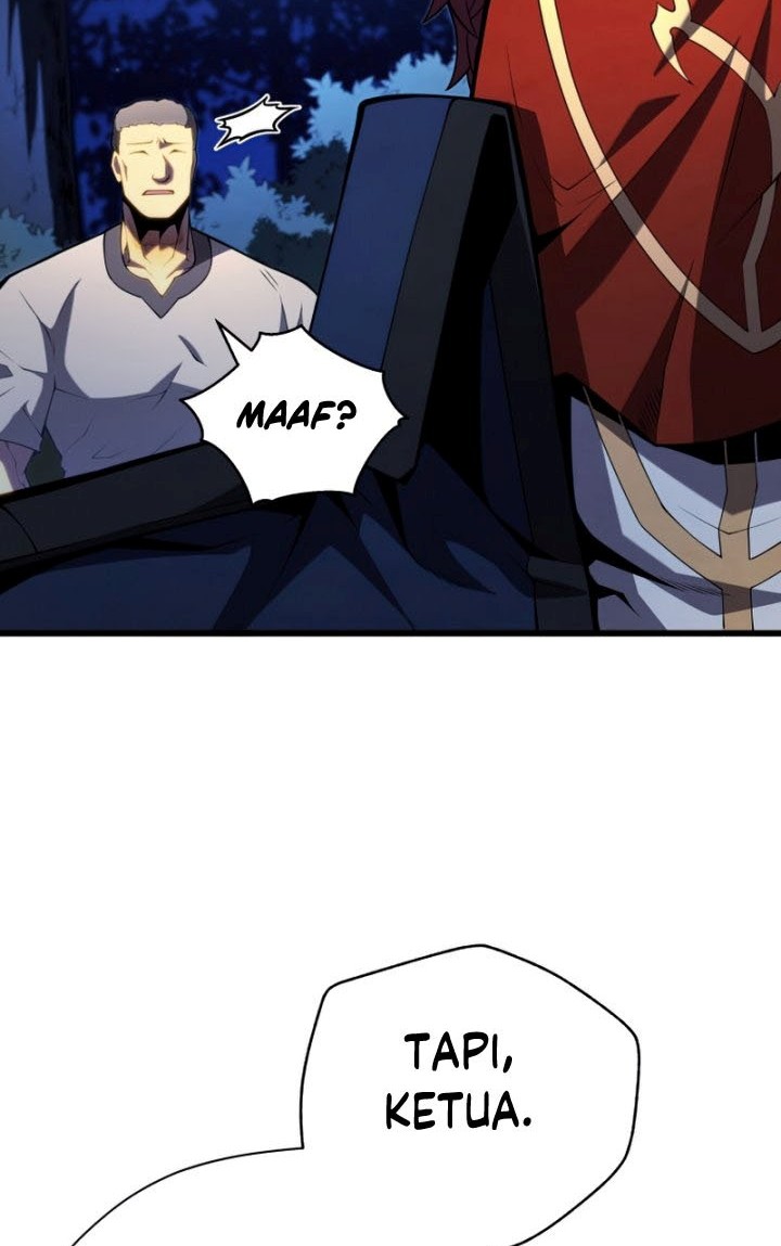 Swordmaster’s Youngest Son Bab 52 halaman 21