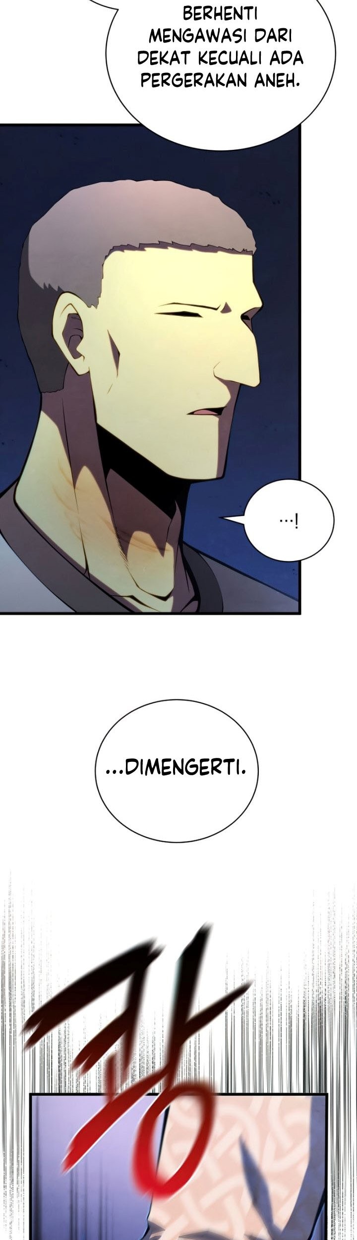 Swordmaster’s Youngest Son Bab 52 halaman 24