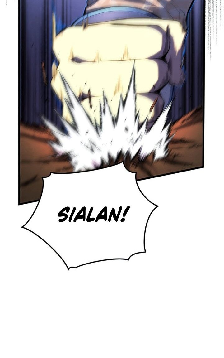 Swordmaster’s Youngest Son Bab 52 halaman 25